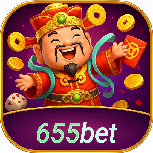 655bet.com logo