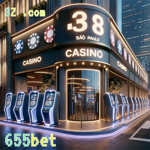 655bet.com Bônus oferto