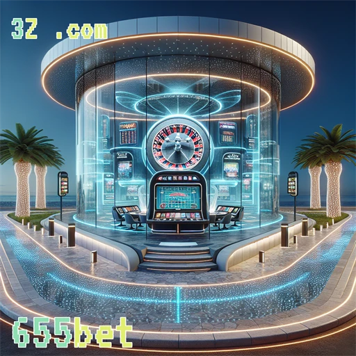 655bet.com Plataforma oficial