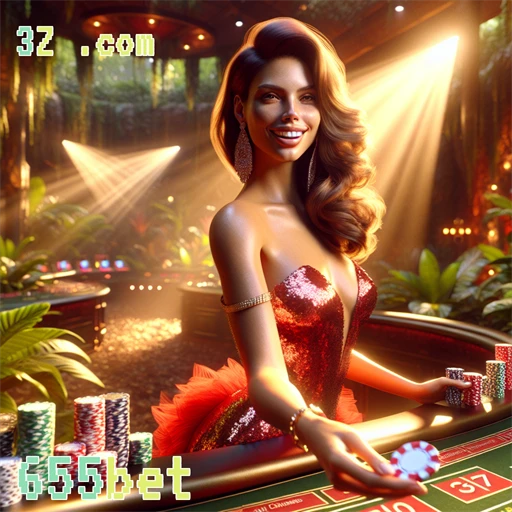 655bet.com Caça-níqueis